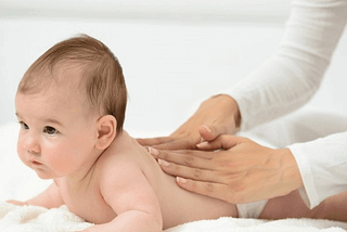 Bebeklerde Kabızlık? Kabızlığa Ne İyi Gelir?