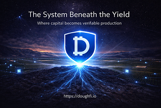 The System Beneath the Yield.