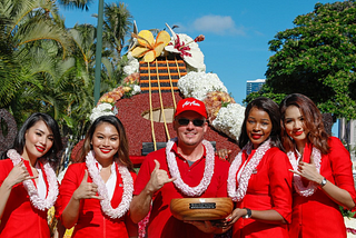 Aloha Festival 2023: Fun-Filled Family Adventures on Maui