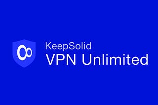 KEEPSOLID VPN (VPN UNLIMITED) 1 YEAR PREMIUM