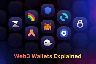 What is a Web3 Wallet? Uncovered, listed and explained