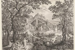 Why the Bible Has Weird Stories — Attacked by Bears Over a Bald Joke