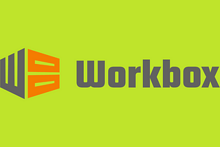 Workbox — library that makes writing service workers easy and efficient
