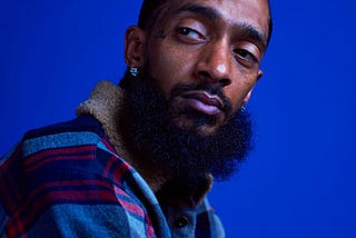 Long Live Nipsey Hussle The Great