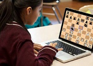 How to Play Online Chess Safely
