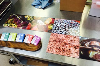 Livestreamed : Chocolate Making From An Engineer’s Mind at Firefly Chocolate