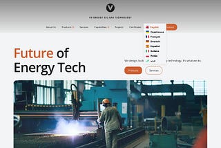 Best Translation & SEO Tools for Engineering Websites