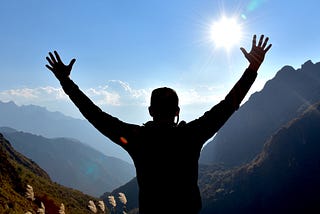 What It Takes to Master a New Behavior