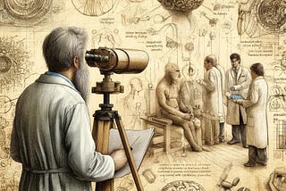 The Anthropologist’s Eye: Why Medical Affairs Should Embrace Anthropology