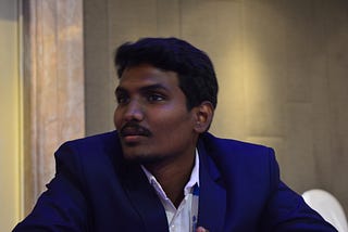 “Digital Man of Tamil Nadu”