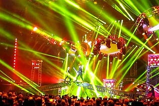 Trans Siberian Orchestra 2019 Schedule, Tour Da