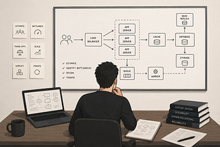 I Studied 100 System Design Interviews. These Patterns Showed Up Everywhere.