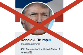 The Damning Moral Consequences Of Twitter’s Refusal To Ban Trump