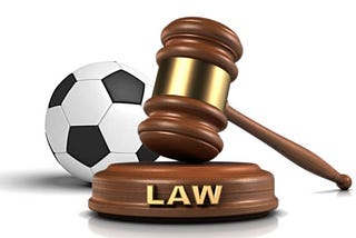 Chelsea in the focus of Sports Law