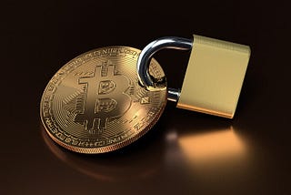 How are Blockchain systems secured?