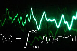 Fourier Transformation and Its Mathematics