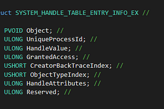 Weaponizing vulnerable driver for privilege escalation— Gigabyte Edition!