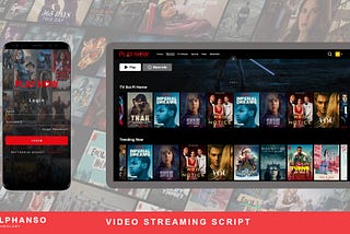 OTT Dreams Come True: Building a Streaming Empire with Our Netflix Clone