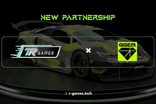 R Games Prepares to Launch its on GGe Platform