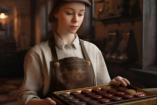 New Scientific Method for Healthier and Sustainable Chocolate