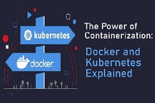 Die Kraft von Containern — Ein tiefer Einblick in Docker und Kubernetes