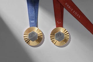 Exploring the Symbolism and Design of the 2024 Paris Olympic Medals: How Does the Olympic Logo…