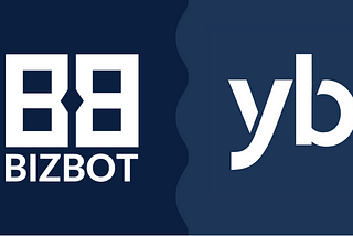 Yesboss og BizBot samarbeider om å hjelpe kunder med rapportering!