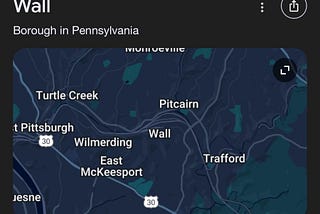 DON’T LEAVE ME HERE