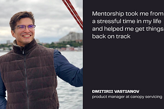 The Power of Mentorship: A Vektor Success Story