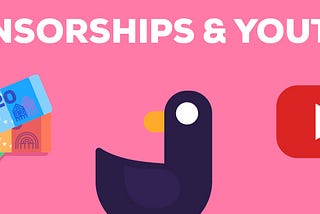 Kurzgesagt & Sponsorships on Youtube