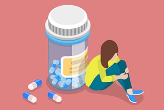 Battling The Ongoing Opioid Crisis