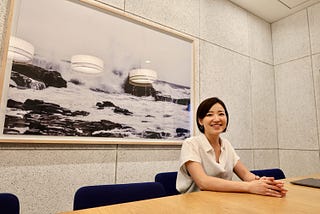 Meet the Team: Saori Utsunomiya