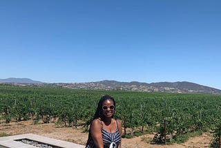 About Me — Krystle Mitchell