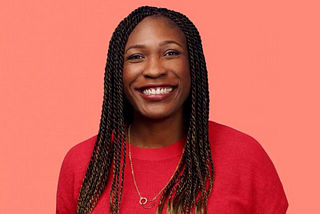 How Candice Morgan Puts Equity to Work