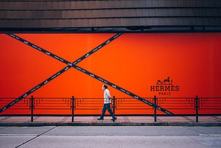 Why will the Hermes lawsuit set the first legal precedent for digital fashion in the Metaverse