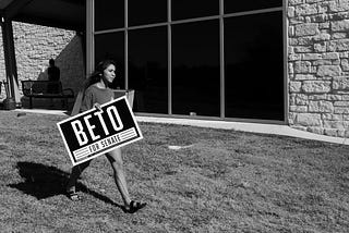 The case for Beto 2020, revisited