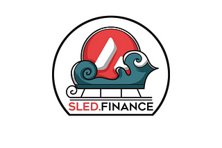 Sled.Finance — The first RFI-style token on Avalanche $AVAX