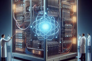 Quantum Computers and the Cryptographic Revolution: Threats and Opportunities