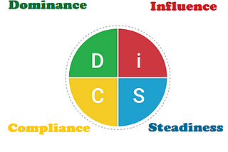 DISC Profiling