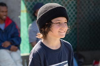 Jonah Hill’s Directorial Debut “Mid90s” and Skateboarding Culture