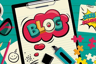 What makes a good blog?