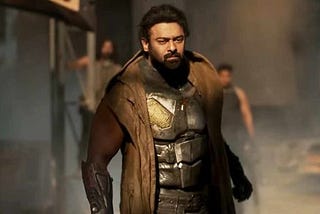 Kalki 2898 AD Movie Review: — Indian Cinema is not prepared for this