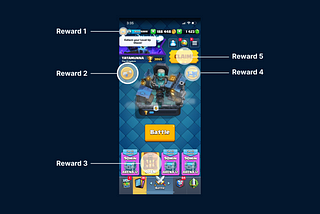 Why Clash Royale has one of the best Game UX Design (Part 1)