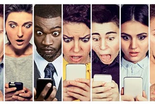 Cell Phone Etiquette for Dummies