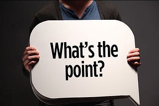 Why the Quran and Muhammad are pointless according to the Quran and Muhammad