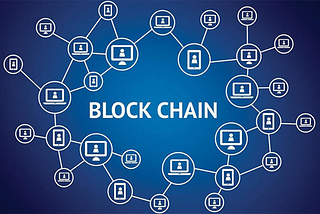 Introduction To Blockchain