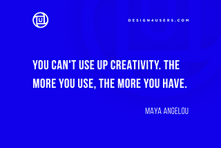 Design Inspiration: 30 Bright Quotes about Creativity.