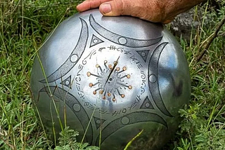 The Buga Sphere