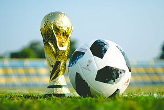 Betting and the World Cup