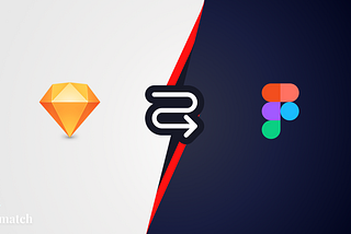 A detailed guide to port from Sketch to Figma in 2020